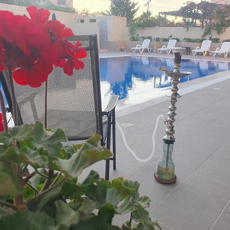 Salome Hotel Μάνταμπα Εξωτερικό φωτογραφία